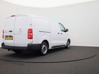 Occasion Peugeot e-Expert Premium 100 kW (136 PK) 2022 Wit Van