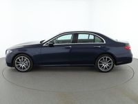 Occasion Mercedes E300 AMG line 320 PK (235 kW) 2020 Blauw Sedan
