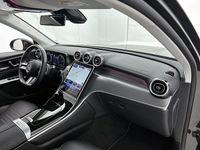Occasion Mercedes GLC300 AMG 204 PK (150 kW) 2023 Grijs SUV