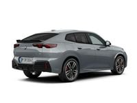 Nieuw BMW iX2 M Sport 230 kW (313 PK) 2026 Storm bay SUV