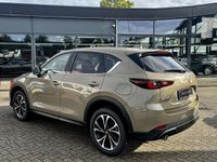 tweedehands Mazda CX-5 2.0 SkyActiv-G 165 Exclusive-Line Mild Hybrid - DIRECT LEVERBAAR