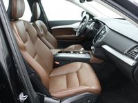 tweedehands Volvo XC90 2.0 T8 Hybride AWD Momentum 7Pers./ Panoramadak / Navigatie / Leder / Pdc./ Airco-ecc./ Business Pack Connect Pro./
