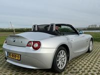 tweedehands BMW Z4 Roadster 2.2i Pure