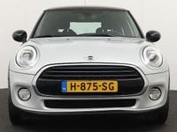 Occasion Mini Cooper Business 136 PK (100 kW) 2017 Wit Hatchback