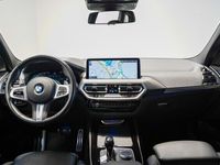 tweedehands BMW X3 xDrive20i Business Edition Plus M Sportpakket Aut.