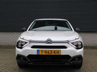 tweedehands Citroën e-C4 X EV 50kWh 136pk FEEL PACK / SNEL BESCHIKBAAR