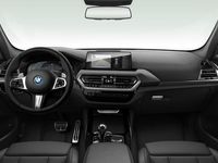 tweedehands BMW X3 xDrive30e High Executive / Model M Sport / Panoramadak / Head-Up Display / HIFI System Harman Kardon / Elektrisch verstelbare stoelen /