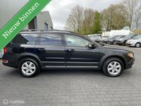 tweedehands Volvo XC70 2.4D / AWD / 2009 / Youngtimer / Zeer netjes !! /