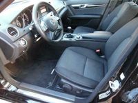 tweedehands Mercedes C220 CDI BlueEFFICIENCY Edition Elegance