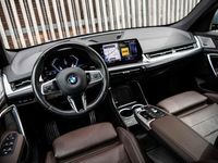 tweedehands BMW X1 18i sDrive | M Sportpakket | Full Option | Panodak