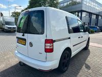 tweedehands VW Caddy 1.6 TDI