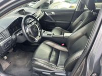 tweedehands Lexus CT200h Business Line