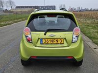 tweedehands Chevrolet Spark 1.0 16V LT