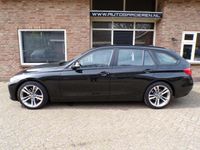 tweedehands BMW 328 328 3-serie Touring i High Executive Automaat / Led