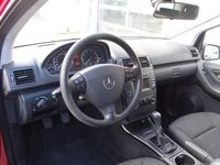 tweedehands Mercedes A160 BlueEFFICIENCY Business Class Airco NAP Uniek!