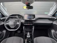 tweedehands Peugeot e-208 EV Active Pack 50 kWh 3-fase | Eerste eigenaar