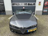 tweedehands Alfa Romeo Spider 2.2 JTS Exclusive