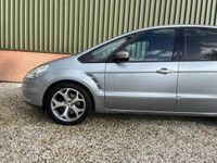 tweedehands Ford S-MAX 2.5 Turbo Titanium-7 persoons