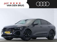 Occasion Audi e-tron Sportback S-Line 250 kW (340 PK) 2024 Grijs SUV