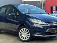 tweedehands Ford Fiesta 1.25 AIRCO / ELECTRISCHE RAMEN / 5-DRS