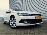 tweedehands VW Scirocco 1.4 TSI Clima Cruise NL Auto!!