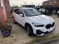 tweedehands BMW X1 16d sDrive Business Edition