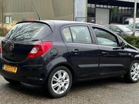 tweedehands Opel Corsa 1.4-16V Cosmo, APK 7-12-2024