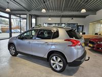 tweedehands Peugeot 2008 1.2 PureTech Style met Trekhaak !