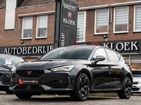 Occasion Cupra Leon VZ 245 PK (180 kW) 2021 Grijs Hatchback