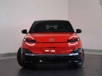 Nieuw Nissan Micra Advance 110 kW (150 PK) 2025 Rood Hatchback