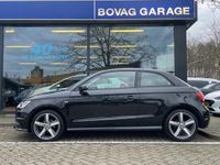 tweedehands Audi A1 1.0 TFSI Adrenalin