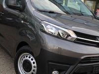 tweedehands Toyota Proace Electric Long Worker Live limited L2 75KW WLTP 330