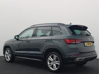 Occasion Seat Ateca Business 2021 Grijs SUV