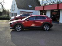 Occasion Mazda CX-30 123 PK (90 kW) 2020 Rood, metallic lak SUV
