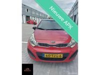 tweedehands Kia Rio 1.2 CVVT Plus Pack