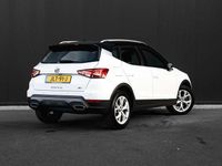 Occasion Seat Arona Business 110 PK (80 kW) 2021 Wit SUV