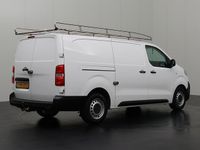 Occasion Opel Vivaro Business 122 PK (89 kW) 2020 Grijs MPV