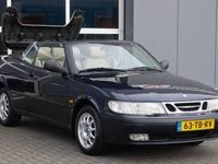 tweedehands Saab 9-3 Cabriolet 2.0t SE