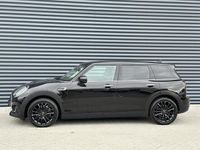 tweedehands Mini One Clubman COOPER 1.5 Chili Navi/Apple/LED