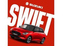 tweedehands Suzuki Swift 2024 Nieuw Model | 1.2 GLX Mild Hybrid