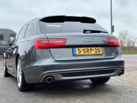 tweedehands Audi A6 Avant 3.0 TDI quattro Pro Line S LED|PANO|VOL!