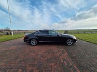 Occasion Mercedes S350 306 PK (225 kW) 2012