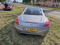 tweedehands Peugeot RCZ 1.6 THP Asphalt,200 Pk,VOL OPTIES, ZELDZAAM