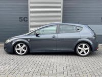 tweedehands Seat Leon 1.6 Stylance