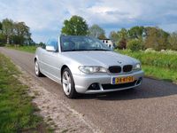 tweedehands BMW 320 Cabriolet 