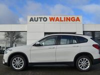 Occasion BMW X1 Executive 142 PK (104 kW) 2018 Wit SUV