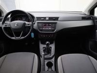 tweedehands Seat Ibiza ST 1.0TSI/95PK Style Limited Edition · auto.airco · Front assi · 15"LM