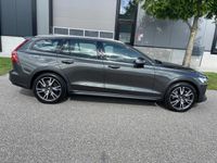 tweedehands Volvo V60 CC 2.0 D4 AWD Intro Edition/pano/leer/led/voll voll