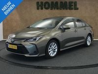 Occasion Toyota Corolla Business Edition 123 PK (90 kW) 2022 Groen Sedan