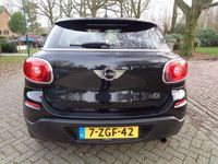 tweedehands Mini Cooper Paceman 1.6 Knockout Edition